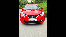 Used Maruti Suzuki Baleno Delta 1.3 in Gurgaon