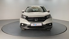 Second Hand Honda CR-V 2.0L 2WD MT in Bangalore