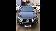 Used Toyota Fortuner 2.8 4x2 MT [2016-2020] in Patna
