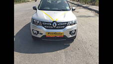 Used Renault Kwid 1.0 RXT AMT Opt [2016-2019] in Surat