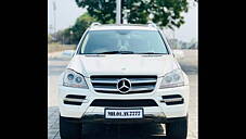 Used Mercedes-Benz GL 350 CDI BlueEFFICIENCY in Mumbai