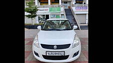 Used Maruti Suzuki Swift VXi in Rajkot