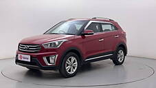 Used Hyundai Creta SX Plus 1.6  Petrol in Bangalore