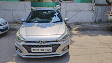 Used Hyundai Elite i20 Asta 1.4 (O) CRDi in Ranga Reddy