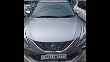 Used Maruti Suzuki Baleno Delta 1.2 in Ranchi