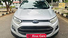 Used Ford EcoSport Titanium 1.0 Ecoboost in Bangalore