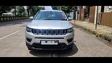 Second Hand Jeep Compass Sport 2.0 Diesel in Mumbai