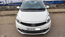 Used Tata Tiago Revotron XZA in Pune