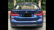 Used BMW 6 Series GT 620d Luxury Line [2019-2019] in Mumbai