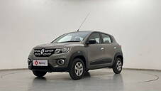 Used Renault Kwid RXT [2015-2019] in Hyderabad