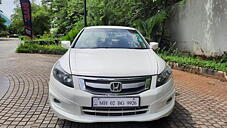 Second Hand Honda Accord 2.4 iVtec AT in Mumbai