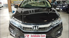 Used Honda City V Petrol in Bangalore