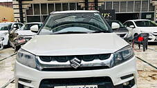 Used Maruti Suzuki Vitara Brezza ZDi in Kanpur