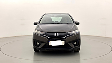 Second Hand Honda Jazz E Petrol in Bangalore
