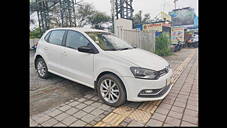 Used Volkswagen Polo GT TSI in Pune