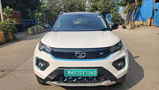 Used Tata Nexon EV XZ Plus in Mumbai