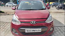 Used Hyundai Grand i10 Asta 1.2 Kappa VTVT [2013-2016] in Bangalore