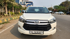 Second Hand Toyota Innova Crysta 2.8 ZX AT 7 STR [2016-2020] in Delhi