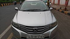 Used Honda City 1.5 S MT in Ahmedabad