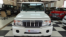 Second Hand Mahindra Bolero Power Plus SLE [2016-2019] in Bangalore
