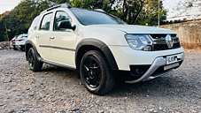 Second Hand Renault Duster RXL Petrol in Surat