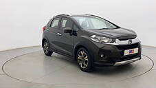 Used Honda WR-V VX MT Petrol in Chennai