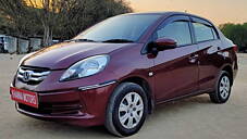 Used Honda Amaze 1.2 S i-VTEC in Delhi