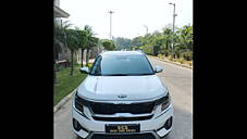 Used Kia Seltos GTX Plus 1.4 DCT in Delhi