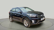 Used Hyundai Creta 1.6 SX Plus Petrol in Hyderabad