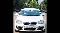 Used Volkswagen Jetta 1.9L TDI in Mumbai