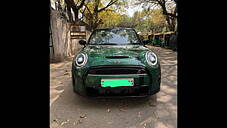 Used MINI Cooper Convertible S in Delhi