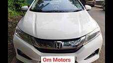 Used Honda City V in Mumbai