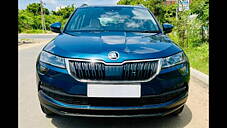 Used Skoda Karoq 1.5 TSI in Ahmedabad