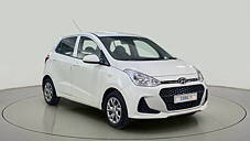 Used Hyundai Grand i10 Magna 1.2 Kappa VTVT in Chandigarh