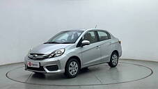 Used Honda Amaze 1.2 SX i-VTEC in Thane