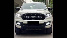 Used Ford Endeavour Titanium 3.2 4x4 AT in Delhi