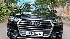 Used Audi Q7 45 TDI Technology Pack in Delhi