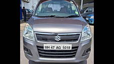 Used Maruti Suzuki Wagon R 1.0 LXI CNG in Mumbai