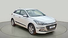 Used Hyundai Elite i20 Asta 1.2 in Bangalore