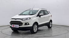 Used Ford EcoSport Titanium 1.5L Ti-VCT AT in Chennai