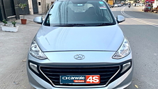 Second Hand Hyundai Santro Sportz AMT [2018-2020] in Delhi
