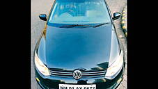 Used Volkswagen Vento Highline Petrol AT in Mumbai