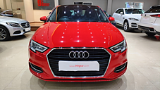Second Hand Audi A3 35 TDI Premium + Sunroof in Bangalore