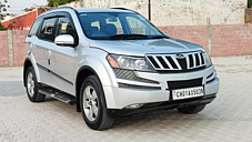 Second Hand Mahindra XUV500 W8 [2015-2017] in Mohali