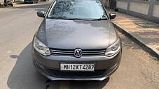 Used Volkswagen Polo Comfortline 1.2L (D) in Pune