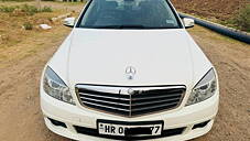 Used Mercedes-Benz C-Class 200 CGI in Mohali
