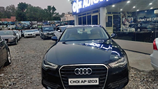 Second Hand Audi A6 2.0 TDI Premium in Dehradun