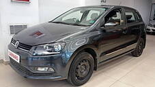 Used Volkswagen Polo Comfortline 1.0L (P) in Bangalore