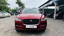 Used Jaguar F-Pace Prestige [2016-2017] in Hyderabad