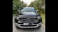 Second Hand Ford Endeavour Titanium Plus 3.2 4x4 AT in Chandigarh